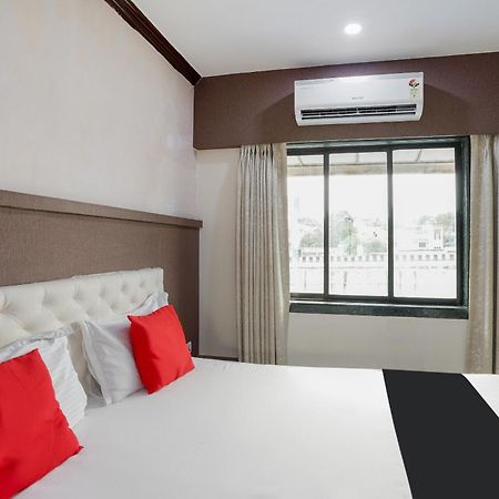 Collection O Sapna Hotell Mira-Bhayandar Eksteriør bilde
